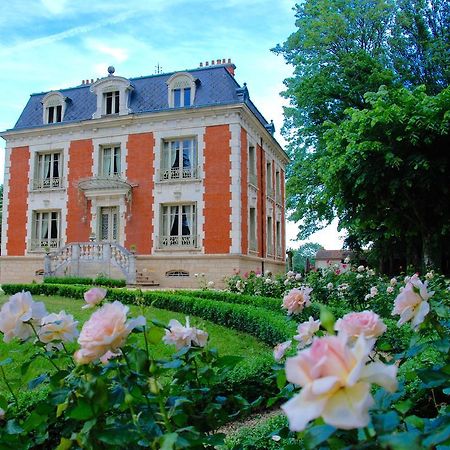 Chateau De La Chaix Saint-Christophe-en-Brionnais Bagian luar foto