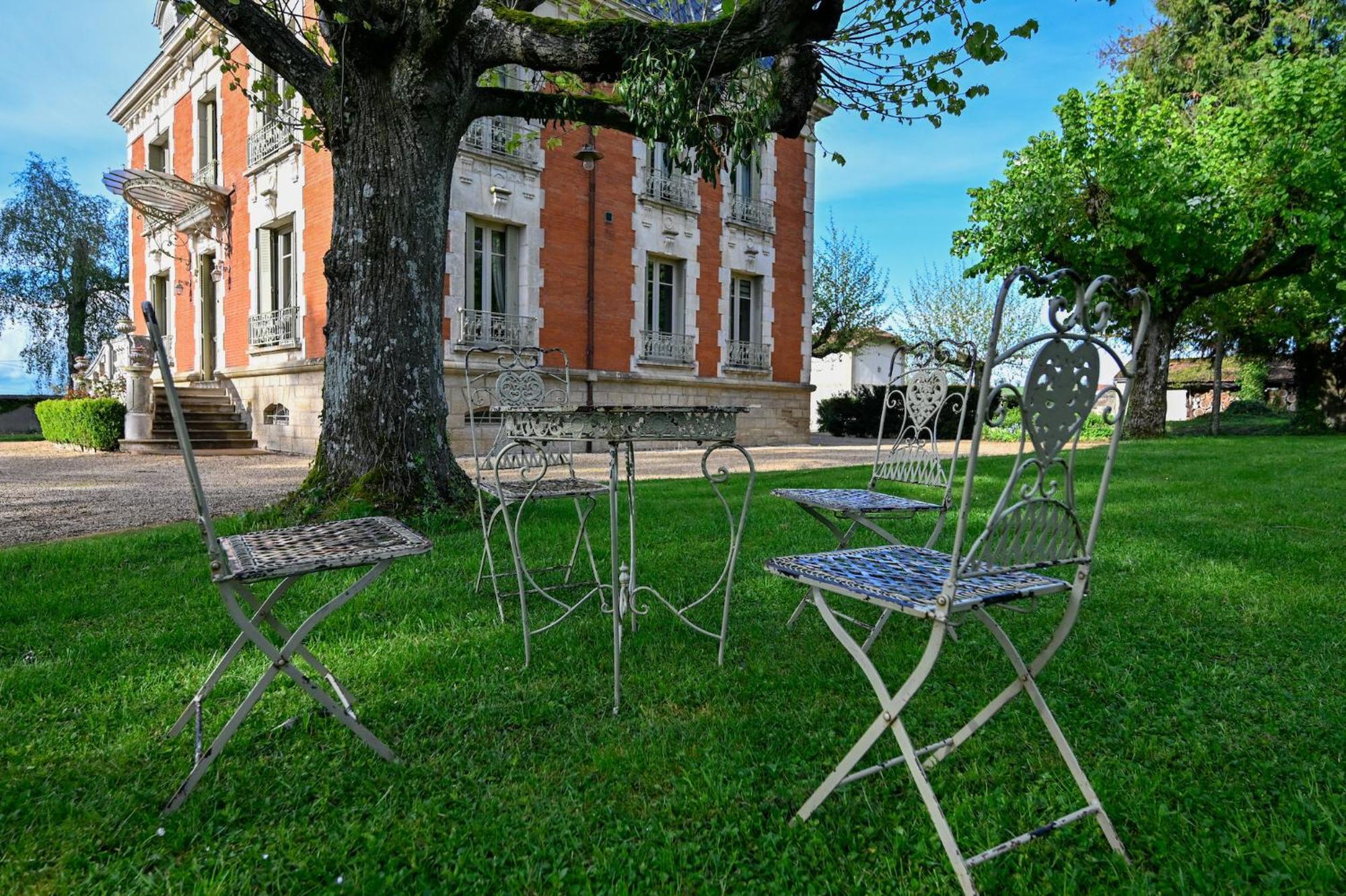 Chateau De La Chaix Saint-Christophe-en-Brionnais Bagian luar foto