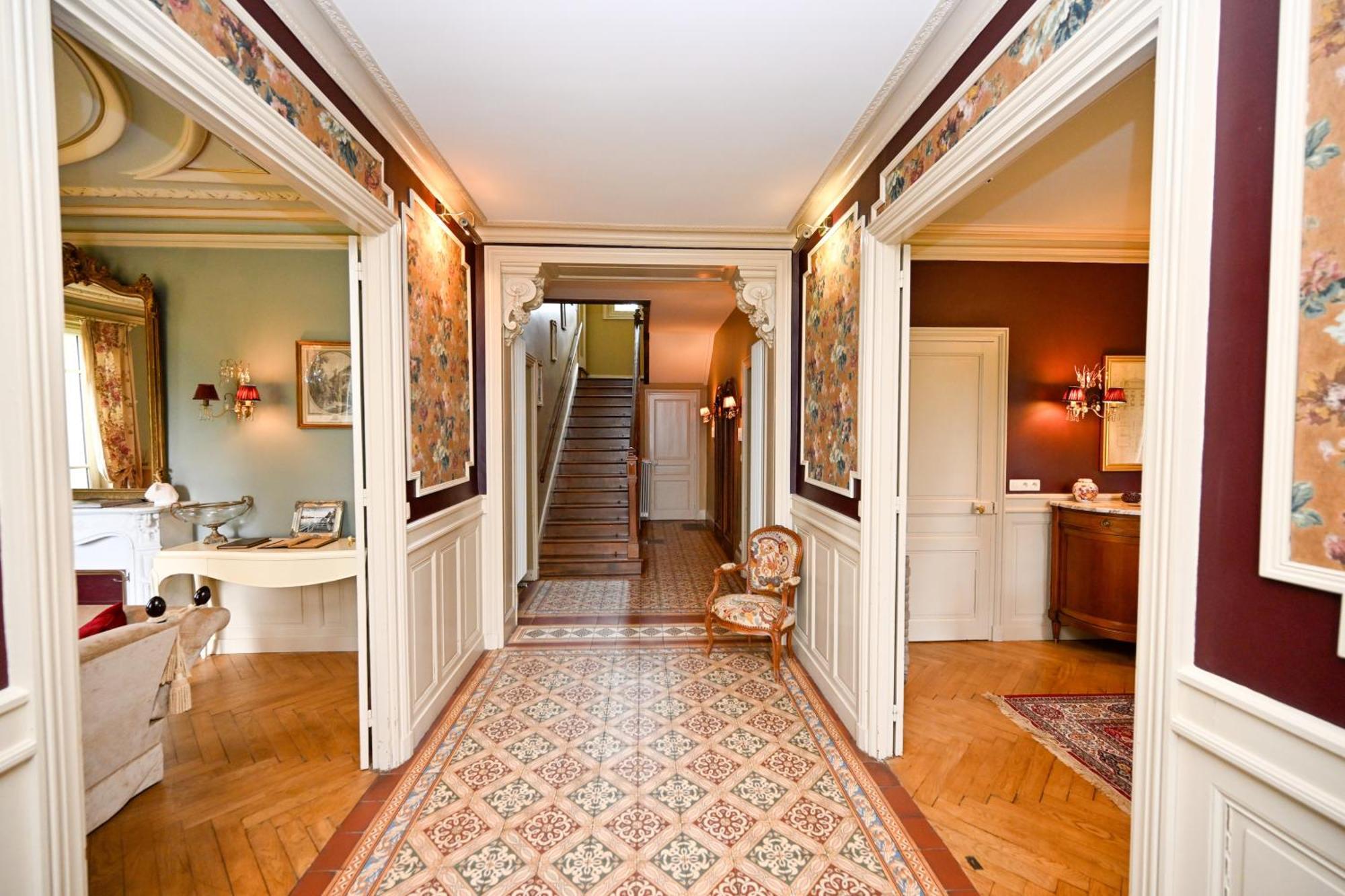 Chateau De La Chaix Saint-Christophe-en-Brionnais Bagian luar foto